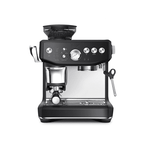 SAGE MACCHINA CAFFÈ AUTOMATICA  SES876BTR4EEU1, 1850 W, NERO TARTUFO