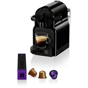 DeLonghi EN80.B MACCHINA CAFFÈ CAPSULE, Nero