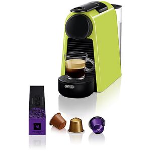 DeLonghi EN85.L MACCHINA CAFFÈ CAPSULE, Lime