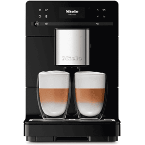 Miele CM 5310 OBSW MACCHINA CAFFÉ AUTOMATICA, Nero Ossidiana