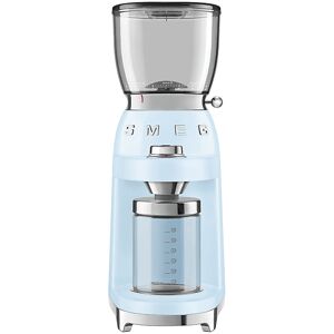 SMEG MACINACAFFÈ  CGF01PBEU