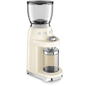 SMEG MACINACAFFE'  CGF01CREU