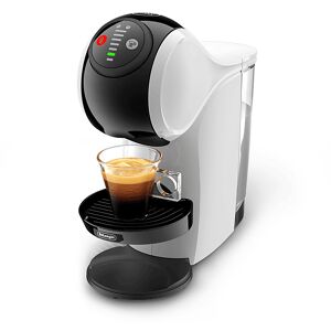 DeLonghi Genio S EDG225.W MACCHINA CAFFÈ CAPSULE, Bianco