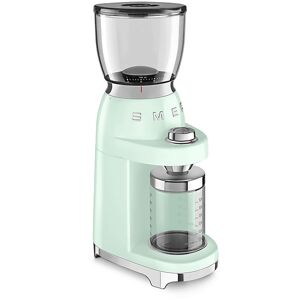 SMEG MACINACAFFÈ  CGF01PGEU