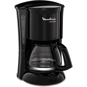 Moulinex FG1528 macchina caffè americano, NERO