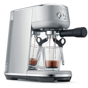 SAGE THE BAMBINO MACCHINA CAFFÉ AUTOMATICA, BRUSHED STAINLESS STEEL