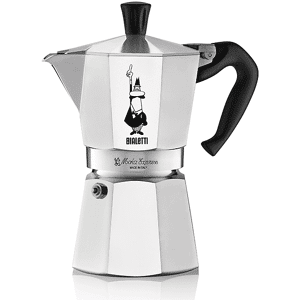 Bialetti Caffettiera Moka  MOKA EXPRESS 4TZ