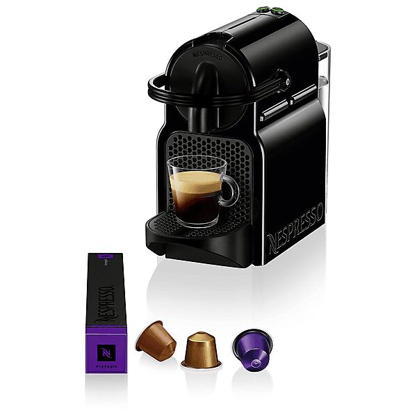 delonghi en80.b macchina caffÈ capsule, nero