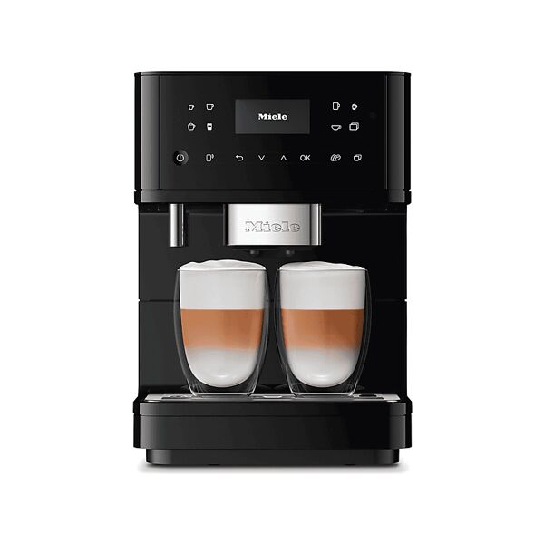 miele cm 6160 obsw macchina caffÉ automatica, nero ossidiana