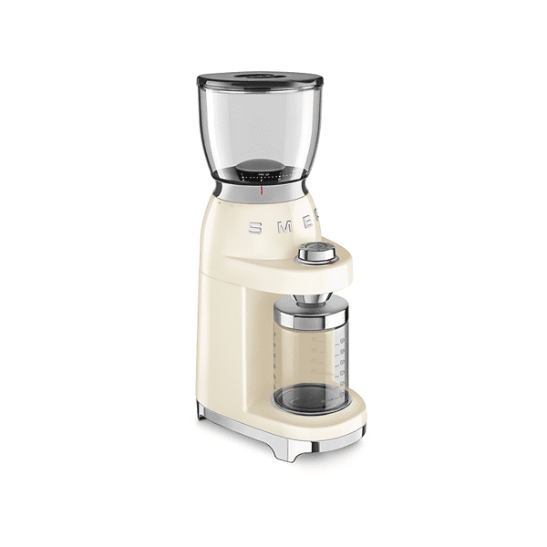 smeg macinacaffe'  cgf01creu