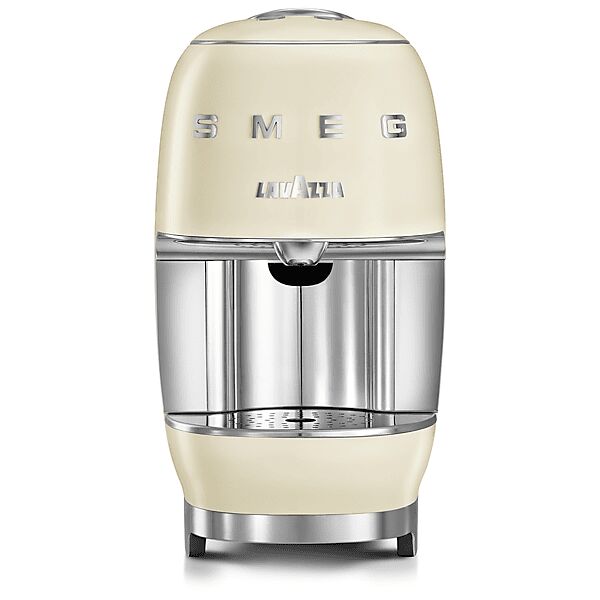 lavazza lm 200 smeg macchina caffÈ capsule, crema