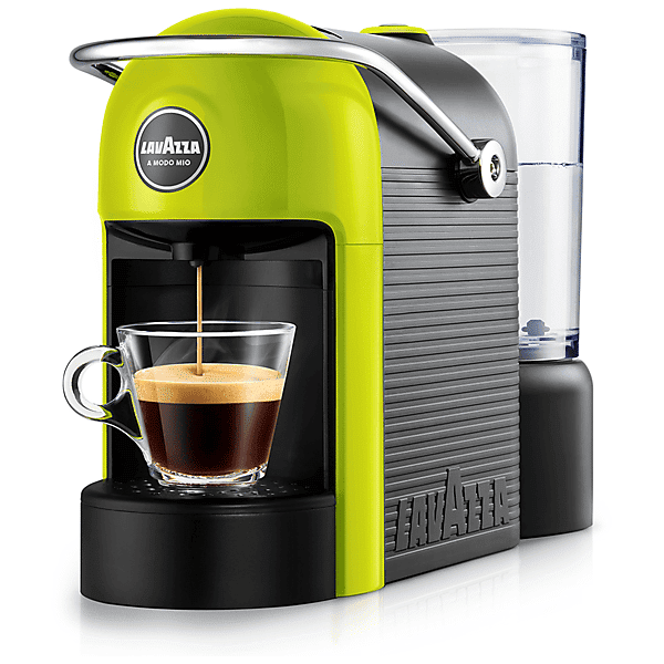 lavazza jolie lime macchina caffÈ capsule,