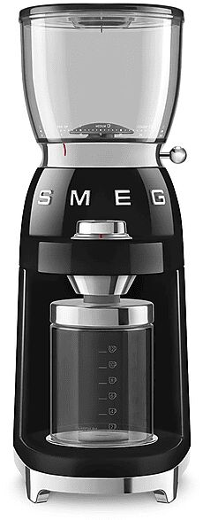 smeg macinacaffÈ  cgf11bleu