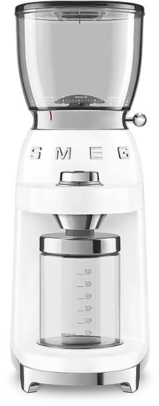 smeg macinacaffÈ  cgf01wheu