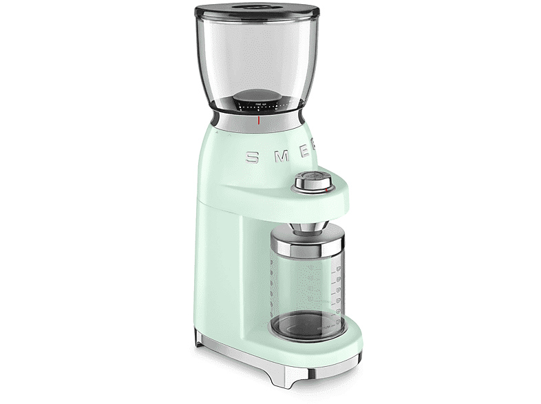 smeg macinacaffÈ  cgf01pgeu