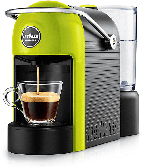 lavazza jolie lime macchina caffÈ capsule,