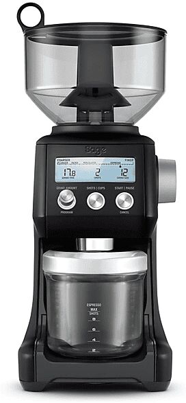 sage macinacaffÈ  the smart grinder pro