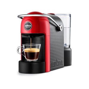 LAVAZZA JOLIE RED MACCHINA CAFFÈ CAPSULE, ROSSA