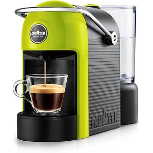 LAVAZZA JOLIE LIME MACCHINA CAFFÈ CAPSULE,