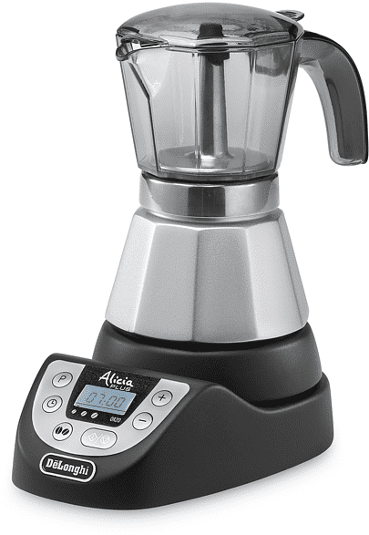 DeLonghi MOKA  EMKP42.B