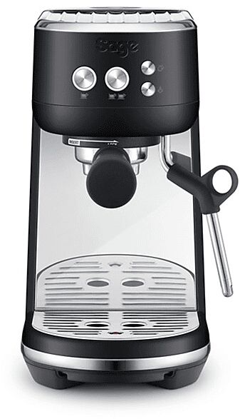 SAGE MACCHINA CAFFÈ ESPRESSO  SES450BTR4EEU1, 1600 W, Nero Tartufo