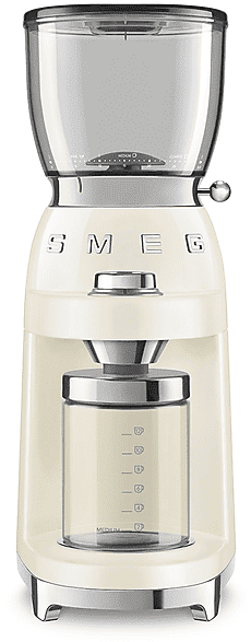 SMEG MACINACAFFÈ  CGF11CREU