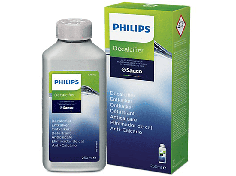 Philips Anticalcare per macchine da caffè  CA6700/10