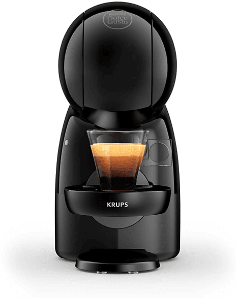 Krups KP1A3BK MACCHINA CAFFÈ CAPSULE, Nero