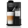 DeLonghi Lattissima One EN510.B MACCHINA CAFFÈ CAPSULE, Nero