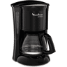 Moulinex FG1528 macchina caffè americano, NERO