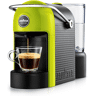 LAVAZZA JOLIE LIME MACCHINA CAFFÈ CAPSULE,