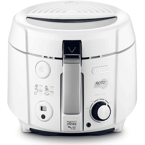 DeLonghi FRIGGITRICE  Rotofry F38436