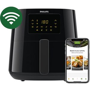 Philips FRIGGITRICE AD ARIA  Airfryer Series 3000 XL HD9280/90