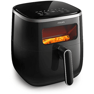 Philips FRIGGITRICE AD ARIA  Airfryer XL Series 3000 HD9257/80