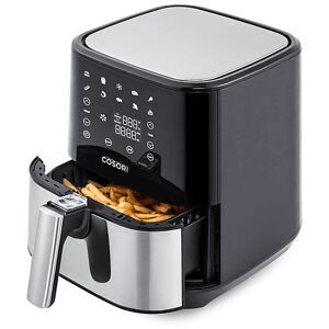 COSORI FRIGGITRICE AD ARIA  Stainless Chef Edition