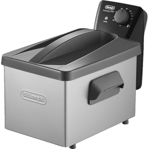 DeLonghi FRIGGITRICE  Rotofry F32110CZ