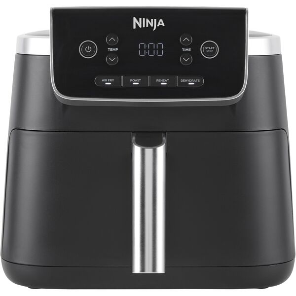 ninja friggitrice ad aria  airfryer pro af140eu 4,7l