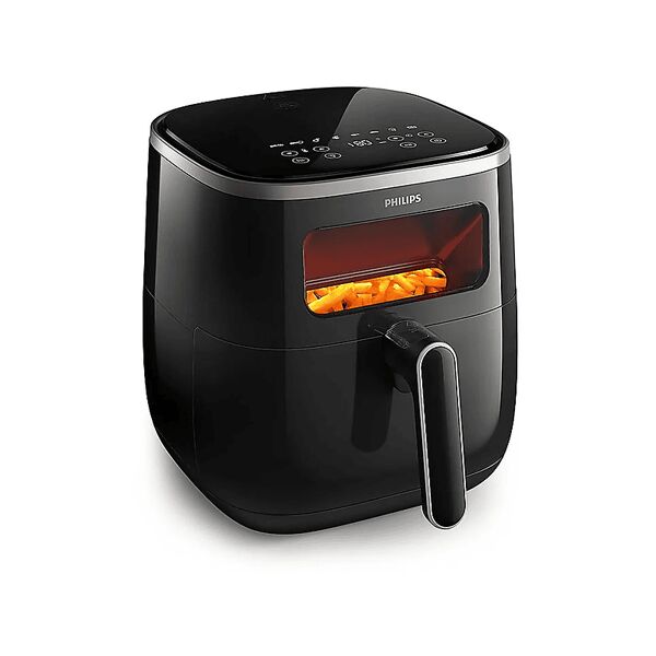 philips friggitrice ad aria  airfryer xl series 3000 hd9257/80