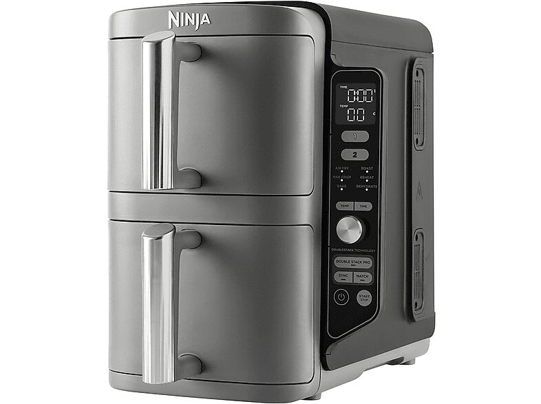 ninja friggitrice ad aria  airfryer sl400eu 9,5l