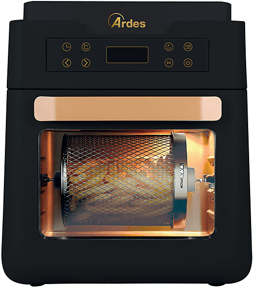 ardes fornetto elettrico  ar1k3000 eldorada xxl 12l