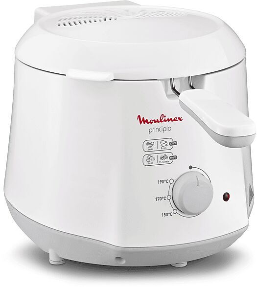 moulinex friggitrice  af2301