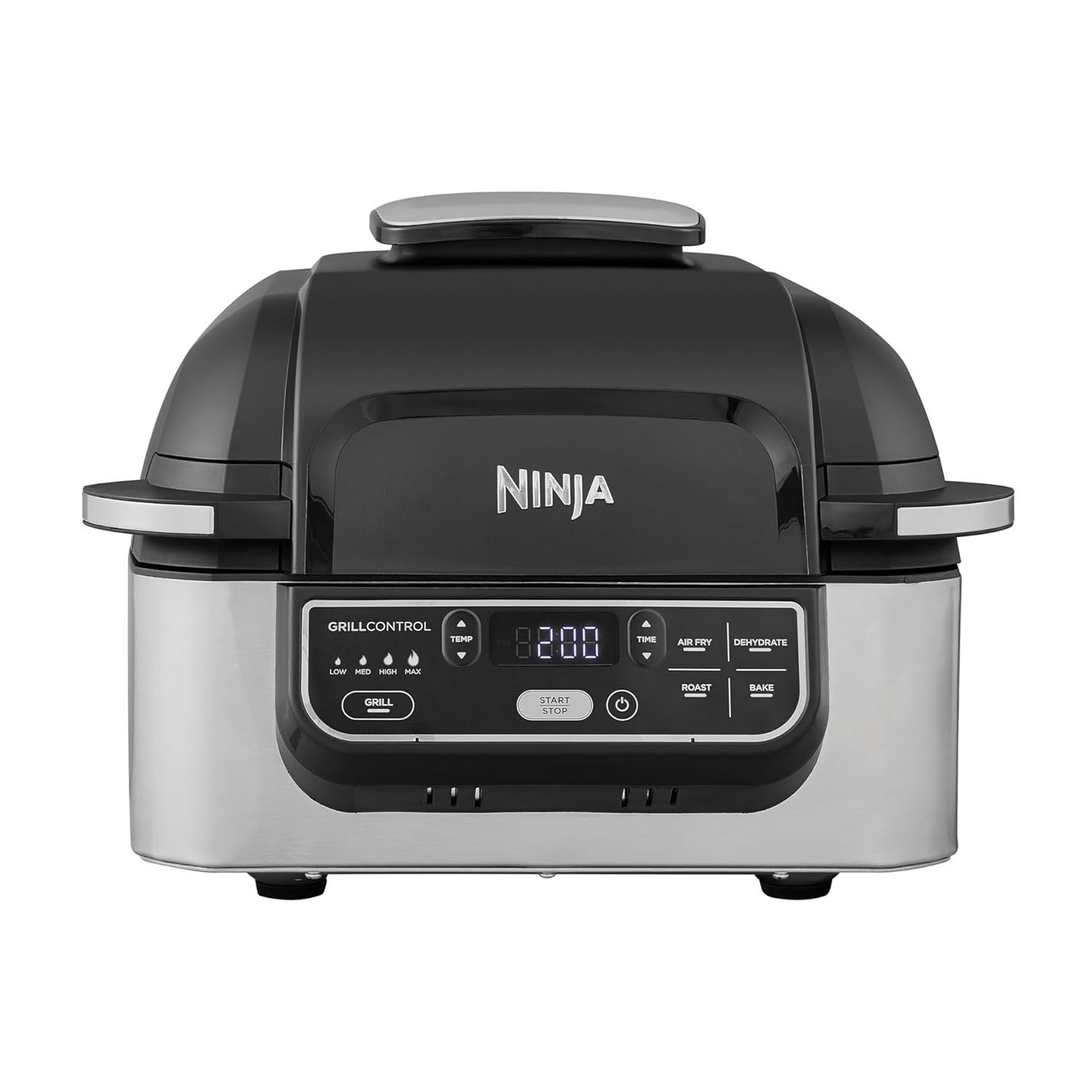 NINJA FRIGGITRICE AD ARIA  GRIGLIA FOODI AG301EU