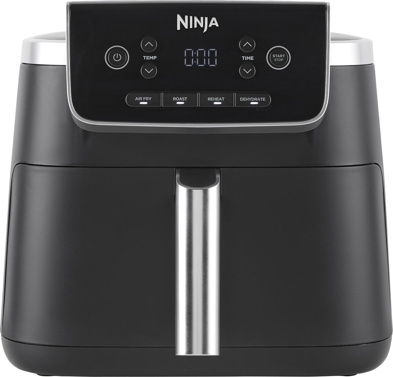 NINJA FRIGGITRICE AD ARIA  AIRFRYER PRO AF140EU 4,7L