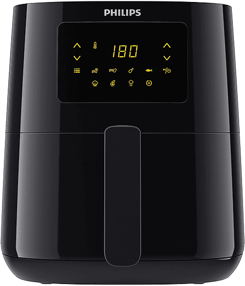 Philips FRIGGITRICE AD ARIA  Airfryer Series 3000 HD9252/90