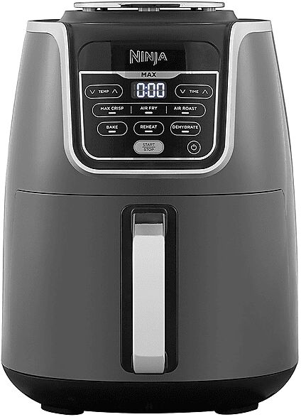 NINJA FRIGGITRICE AD ARIA  AIRFRYER MAX AF160EU 5,2L