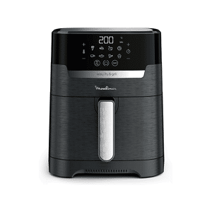 Moulinex FRIGGITRICE AD ARIA  EASY FRY&GRILL EZ5058