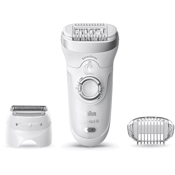 braun epilatore  silk-épil 9 9-705