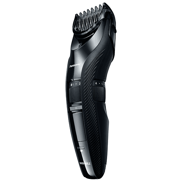 panasonic regola barba e capelli  er-gc53-k503