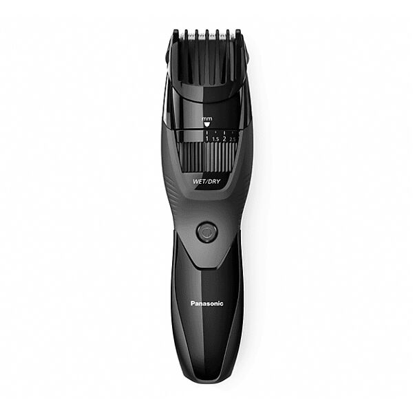 panasonic regola barba e capelli  er-gb43-k503