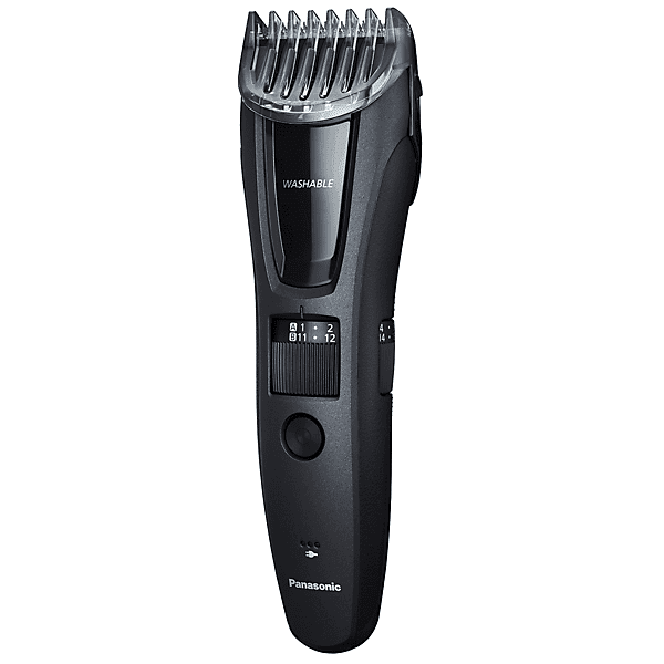 panasonic regola barba e capelli  er-gb62-h503